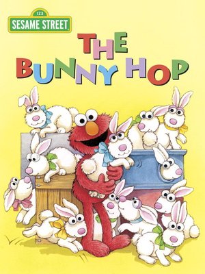 cover image of The Bunny Hop